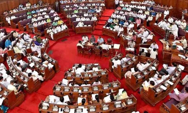 महाराष्ट्र राज्यसभा चुनाव 2024: सात सीटों के लिए 5 मार्च तक नामांकन, 16 मार्च को होगा मतदान 1 1 736