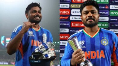 संजू की धमाकेदार छलांग, वरुण को पछाड़ा, ICC रैंकिंग में खिलाड़ियों का जलवा 1 11A 107