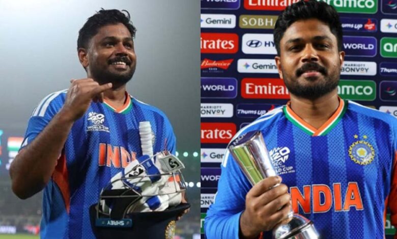 संजू की धमाकेदार छलांग, वरुण को पछाड़ा, ICC रैंकिंग में खिलाड़ियों का जलवा 1 11A 107