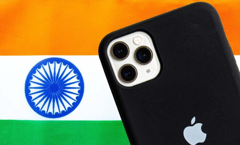 भारत में एप्पल का उत्पादन 53% बढ़ा, ग्लोबल iPhone मैन्युफैक्चरिंग में हिस्सेदारी 25% से ज्यादा 1 11A 13