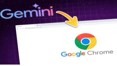 Google का बड़ा कदम: Chrome ब्राउजर में मिलेगा इनबिल्ट Gemini, ब्राउजर खुद करेगा काम 7 11A 165