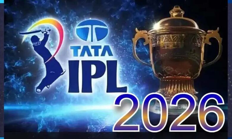 IPL 2026 का पहला मैच किस टीमों के बीच? इस बार बदल सकता है टूर्नामेंट का इतिहास 1 11A 35