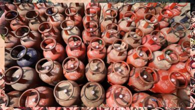 मध्य प्रदेश में LPG संकट, कमर्शियल सिलेंडर का सिर्फ दो दिन का स्टॉक, 15 लाख उपभोक्ताओं पर असर 5 11A 42