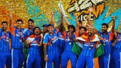 भारत करेगा 5 ICC ट्रॉफी जीत का भव्य उत्सव, सितारों की महफिल लगेगी इस दिन; BCCI ने किया ऐलान 10 11A 44