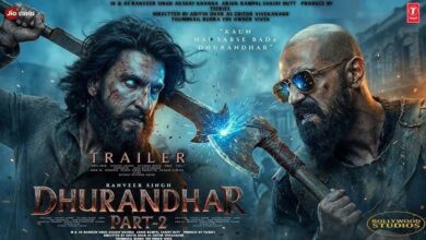 'धुरंधर 2' का रिकॉर्ड: 3100 रुपये का टिकट, फिर भी सीटें हुईं भर 4 12A 101