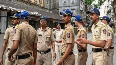 महाराष्ट्र विधान भवन को मिली बम की धमकी, बजट सत्र के बीच खाली कराई गई पूरी बिल्डिंग 1 12A 13