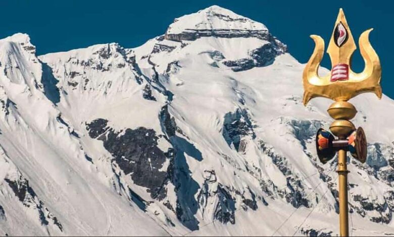 आदि कैलाश यात्रा 1 मई से होगी शुरू, अप्रैल के अंत से मिलेगा परमिट; 30 हजार श्रद्धालु पहुंचे पिछले साल" 1 12A 131