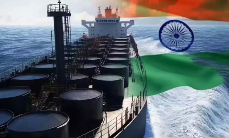 रूस बना संकटमोचक! भारत ने युद्ध के बीच 50% बढ़ाया तेल आयात, रूस से बढ़ी सप्लाई 1 12A 82