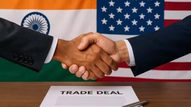 भारत-US के बीच नए समझौते पर जल्द फैसला, ट्रंप के दूत ने दी खुशखबरी 1 13A 137
