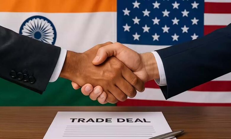 भारत-US के बीच नए समझौते पर जल्द फैसला, ट्रंप के दूत ने दी खुशखबरी 1 13A 137