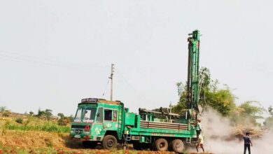 भोपाल में भू-जल स्तर गिरावट, कलेक्टर ने पूरे जिले को जल अभावग्रस्त क्षेत्र घोषित किया; नए निजी नलकूपों पर प्रतिबंध 9 13A 141
