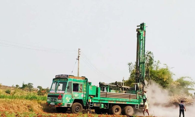 भोपाल में भू-जल स्तर गिरावट, कलेक्टर ने पूरे जिले को जल अभावग्रस्त क्षेत्र घोषित किया; नए निजी नलकूपों पर प्रतिबंध 1 13A 141