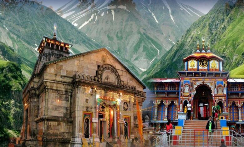 बदरीनाथ-केदारनाथ में गैर हिंदुओं की एंट्री पर रोक, BKTC ने लिया बड़ा फैसला 1 13A 64