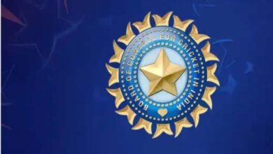 राहुल द्रविड़ से लेकर शुभमन गिल और स्मृति मंधाना तक; BCCI ने ऐलान किया कौन को मिलेगा कौन सा अवॉर्ड 8 14A 109