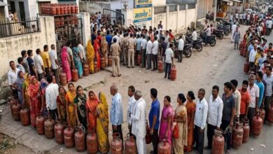 संसद की कैंटीन में चाय और कॉफी की कमी, LPG सिलेंडर की किल्लत की वजह से परेशानी! 4 14A 16