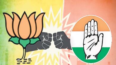 क्या कांग्रेस की हाथ से निकल जाएगी राज्यसभा की तीसरी सीट? कांग्रेस को है हॉर्स ट्रेडिंग का डर 4 14A 192