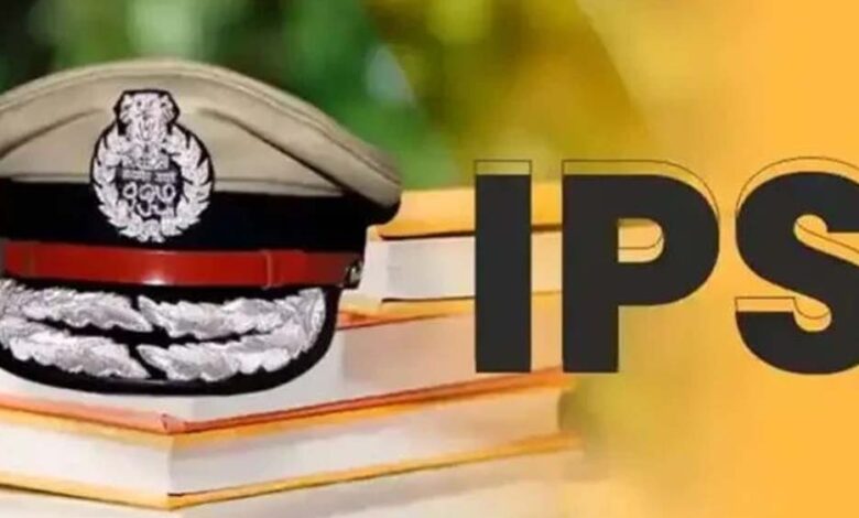 IPS तबादलों की घड़ी आई, मध्यप्रदेश के इन जिलों के SP के नाम की लिस्ट तैयार 1 14A 64