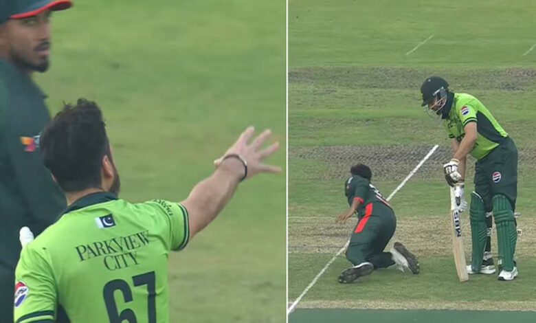 ICC का कड़ा एक्शन: पाकिस्तानी बल्लेबाज सलमान अली आगा को फटकार, जुड़ा डिमेरिट पॉइंट 1 15A 34