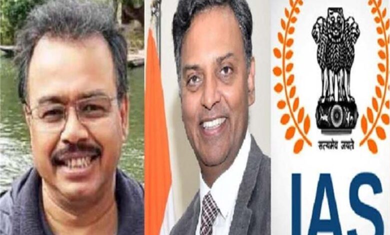 IAS मनु सबसे अमीर, मुख्य सचिव से 4 गुना ज्यादा संपत्ति; MP के 12 कलेक्टरों के पास अपना घर नहीं 1 15A 67