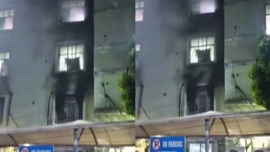 ओडिशा के अस्पताल में लगी भीषण आग, ICU में भर्ती 10 मरीजों की मौत 4 16A 25