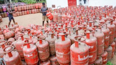 मध्य प्रदेश में LPG संकट, गैस न मिलने से ठंडी पड़ी रसोई, होटल-ढाबे बंद होने की कगार पर, 3 दीनदयाल रसोई बंद 3 16A 59