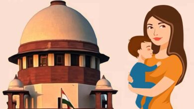 12 सप्ताह का मातृत्व अवकाश: महिलाओं के हक में सुप्रीम कोर्ट का बड़ा फैसला, सरकार को दिया अहम आदेश 5 17A 169 1