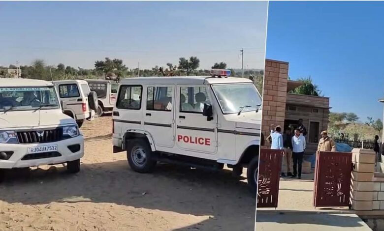 अंबेडकरनगर में ड्रग फैक्ट्री का भंडाफोड़, 20 करोड़ का मेफेड्रोन हुआ बरामद 1 18A 201