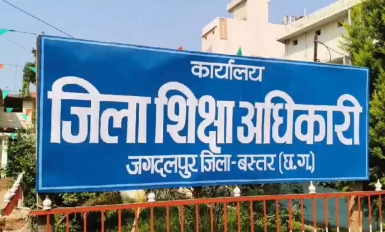 बस्तर में साक्षरता का महापर्व : 22 मार्च को उल्लास महापरीक्षा में अपना हुनर दिखाएंगे नव-साक्षर 1 18A 229