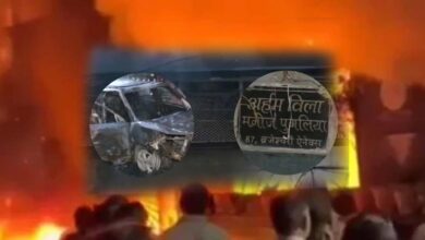 इंदौर में घर में लगी भीषण आग, 8 शव बरामद; रेस्क्यू ऑपरेशन जारी 3 18A 3
