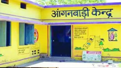 चेहरा पहचान प्रणाली से आंगनबाड़ी केंद्रों में अनुपूरक पुष्टाहार वितरण में बड़ी प्रगति 7 18A 33