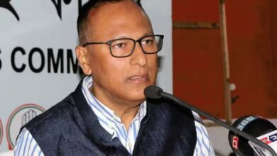 असम चुनाव से पहले कांग्रेस को बड़ा झटका, सांसद प्रद्युत बोरदोलोई ने दिया इस्तीफा 3 18A 67