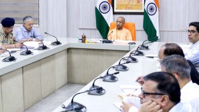 राष्ट्रपति द्रौपदी मुर्मु के अयोध्या आगमन को भव्य बनाएगी योगी सरकार 3 19A 11