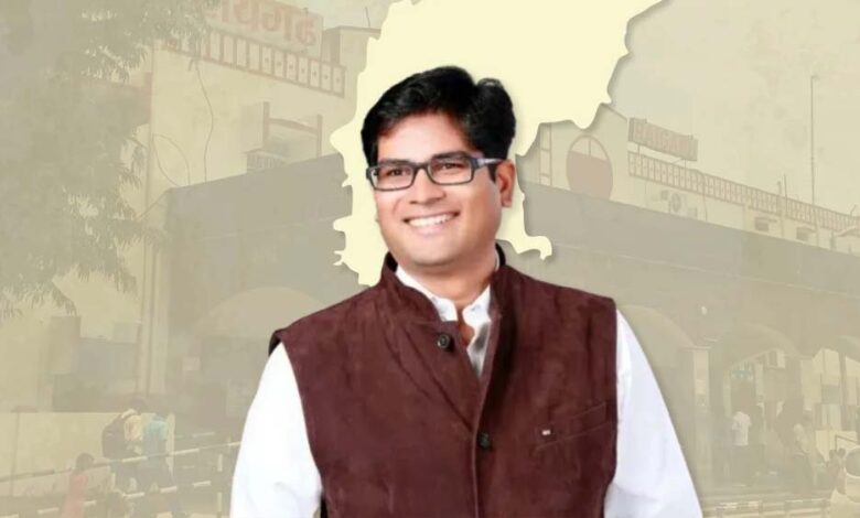 छत्तीसगढ़ विधानसभा से पारित हुआ नगर एवं ग्राम निवेश (संशोधन) विधेयक 2026 1 19A 143
