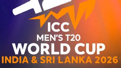 पुरुष T20 वर्ल्ड कप 2026 विजेता टीम को मिलेगा बड़ा इनाम, जानें राशि 3 19A 186