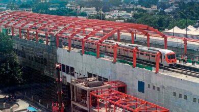 भोपाल के 5 मेट्रो स्टेशन के नीचे बनेगी पार्किंग, 'शहर सरकार' का बजट 23 को, 14 नई पार्किंग का प्रस्ताव भी आएगा 3 19A 61
