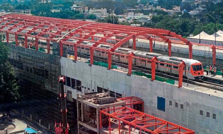 भोपाल के 5 मेट्रो स्टेशन के नीचे बनेगी पार्किंग, 'शहर सरकार' का बजट 23 को, 14 नई पार्किंग का प्रस्ताव भी आएगा 1 19A 61