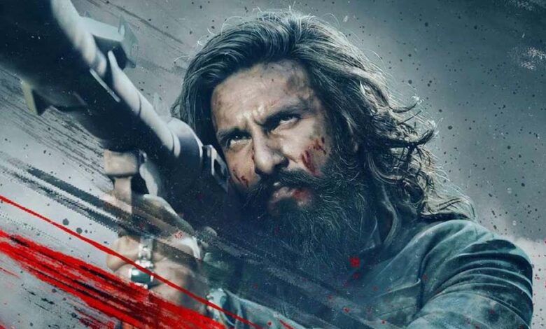 धुरंधर 2 ने प्रीव्यू में ही पहली फिल्म के ओपनिंग रिकॉर्ड को पछाड़ा! 1 19A 8