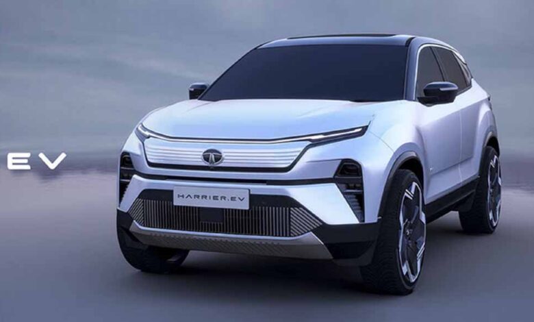 टाटा हैरियर EV का दमदार AWD अवतार लॉन्च, डुअल मोटर के साथ मिलेंगे जबरदस्त फीचर्स और लंबी रेंज 1 2 359
