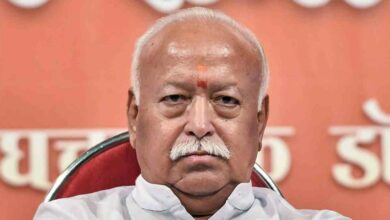 युद्ध स्वार्थी हितों का परिणाम, भारत ही करेगा इसका अंत: ईरान जंग पर ट्रंप का नाम लिए बिना बोले भागवत 2 20A 111