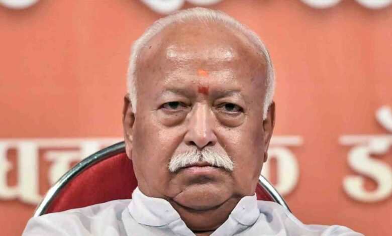 युद्ध स्वार्थी हितों का परिणाम, भारत ही करेगा इसका अंत: ईरान जंग पर ट्रंप का नाम लिए बिना बोले भागवत 1 20A 111