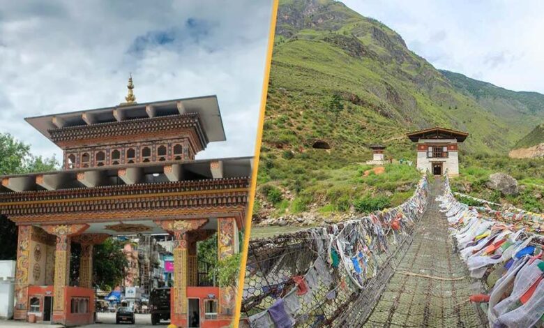 ना वीजा, ना भारी फीस: जब मन हुआ तो भूटान चले गए, जयगांव के लोगों की है अद्भुत लाइफ 1 20A 58