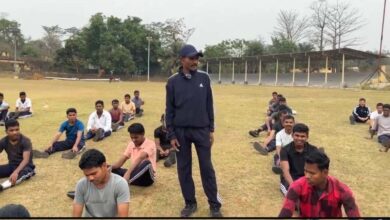 हिंसा की राह छोड़, उम्मीदों की दौड़, बस्तर नई पहचान की ओर 8 20A 93