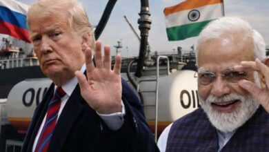US ने हटाया बैन, क्या अब ईरानी तेल खरीदेगा भारत? समंदर में छिपा है बड़ा भंडार 10 21A 128