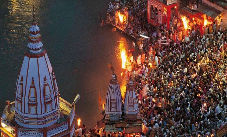 अर्धकुंभ 2027 और महाकुंभ 2028 में बिना पहचान पत्र के साधु संतों को नहीं मिलेगा प्रवेश, अखाड़ा परिषद का बड़ा निर्णय 1 21A 148