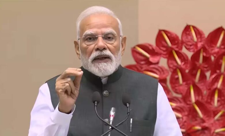 53 लाख मीट्रिक टन रिजर्व, भारत ने कम तेल मंगाने की रणनीति अपनाई, PM मोदी ने बताई 3 वजह 1 23A 188