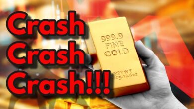 ईरान जंग के बीच चांदी ₹15000 सस्ती, सोना ₹8000 घटा 7 23A 83