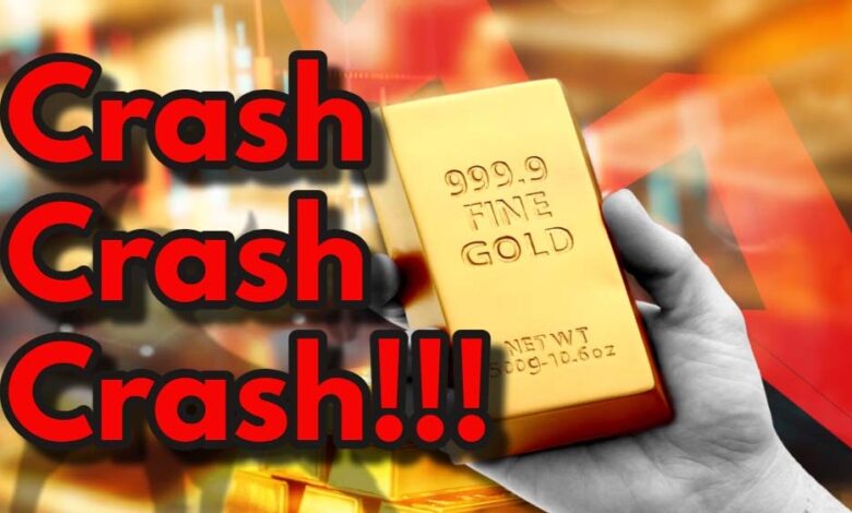 ईरान जंग के बीच चांदी ₹15000 सस्ती, सोना ₹8000 घटा 1 23A 83