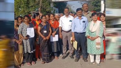देवास में टाटा इंटरनेशनल पर कोर्ट का फैसला: 80 महिला कर्मचारियों को वापस काम पर रखने का आदेश 1 23A 94