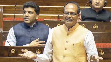 किसानों की आय में तीन से चार गुना इजाफा हुआ: शिवराज सिंह चौहान 4 24A 168