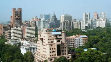मिडिल ईस्ट तनाव का रियल एस्टेट पर असर, घरों के दाम बढ़ने का खतरा 1 24A 194